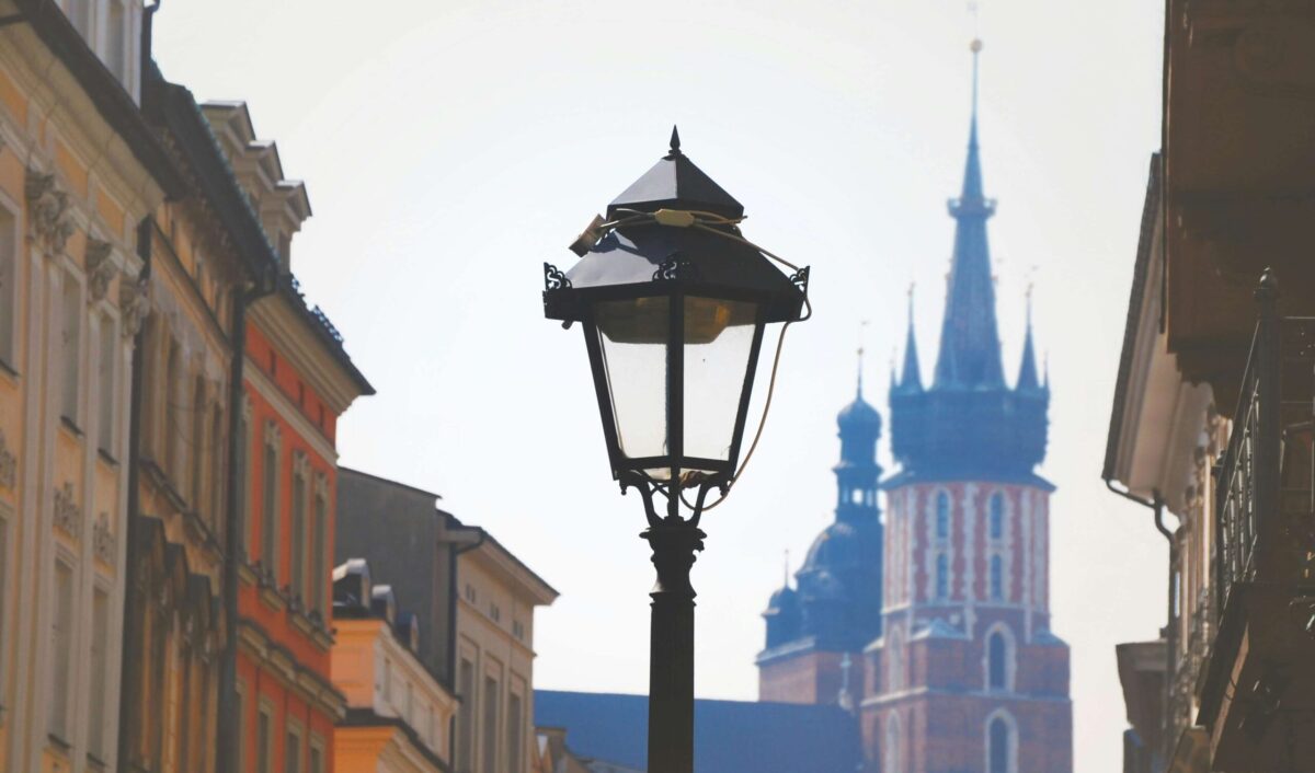 фотографія міста Краків, go to trip