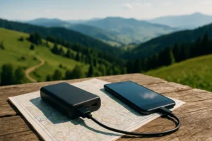 Як вибрати павербанк?